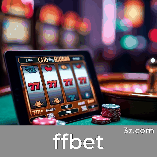 ffbet: Variedade de Jogos, Entretenimento Sem Limites para Brasileiros