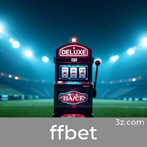 Registre-se Rapidamente e Desbloqueie Recompensas Exclusivas no ffbet